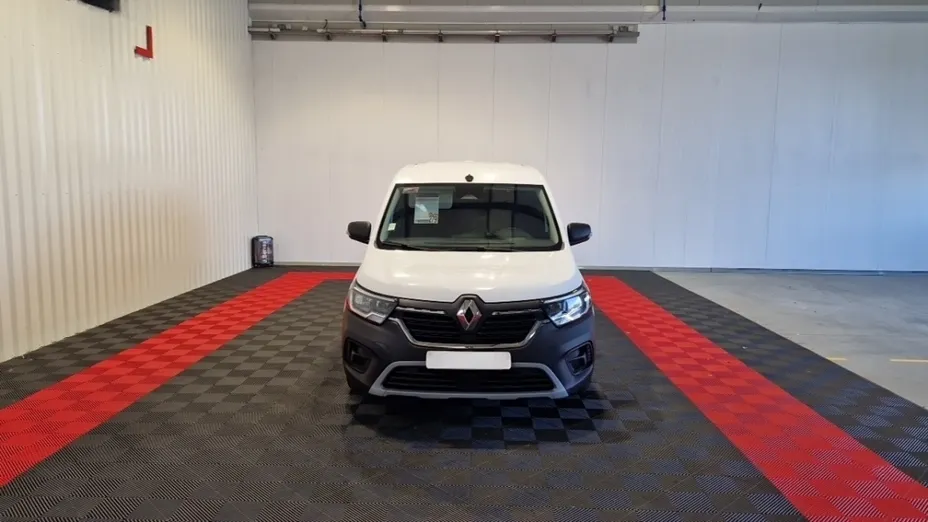 RENAULT Kangoo -