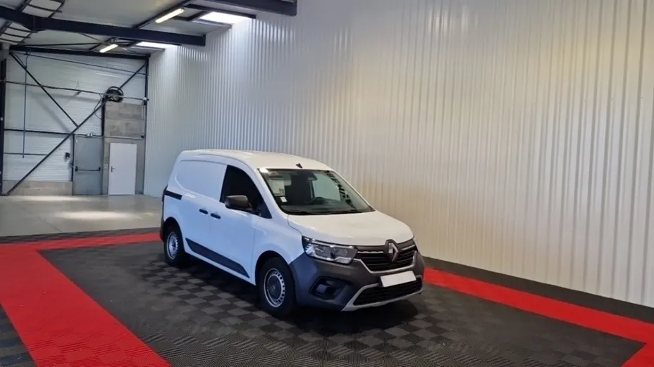 RENAULT Kangoo -
