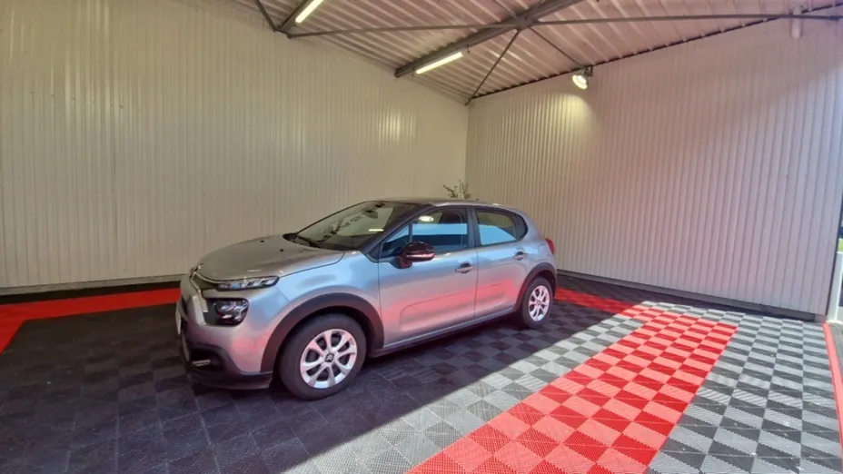 CITROEN C3 -
