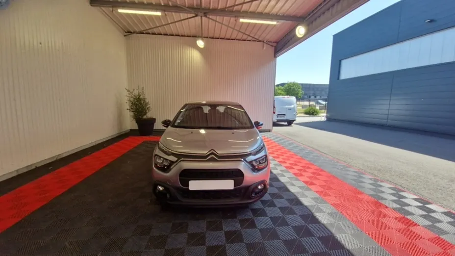 CITROEN C3 -