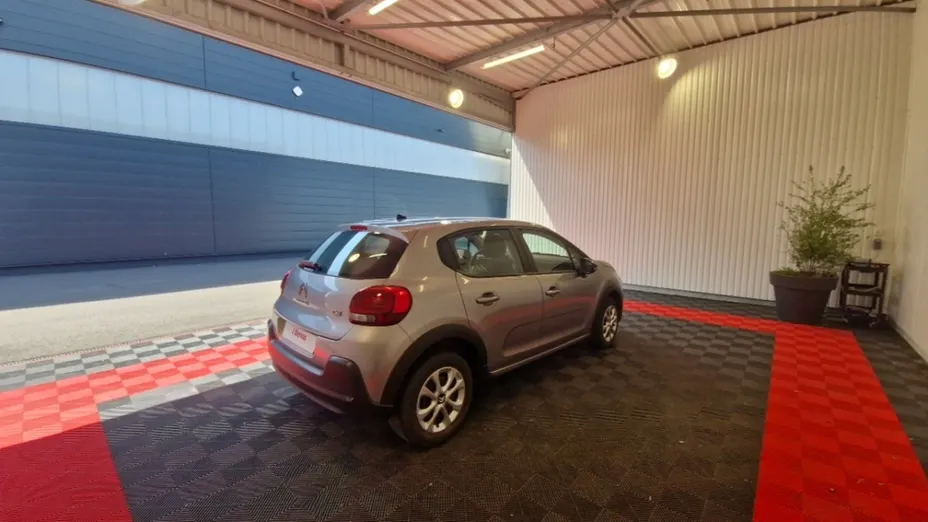 CITROEN C3 -