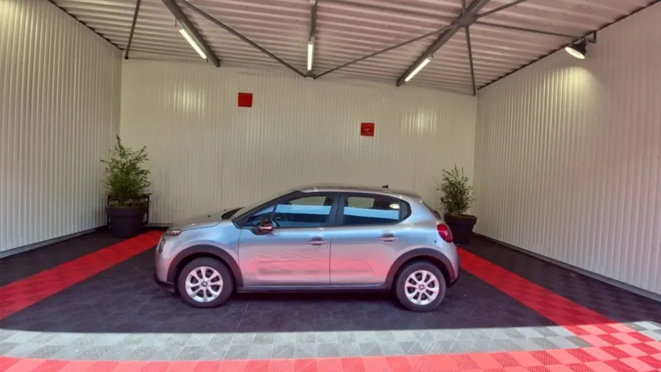 CITROEN C3 -