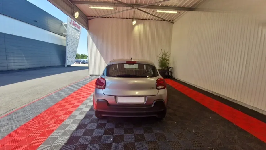 CITROEN C3 -