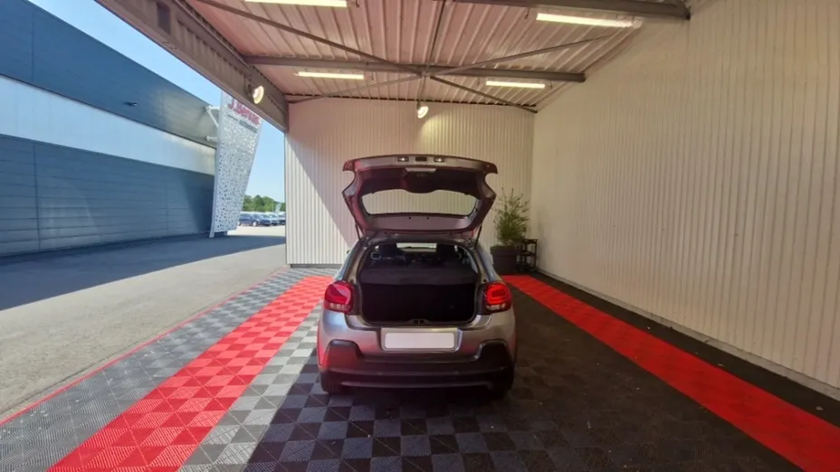 CITROEN C3 -