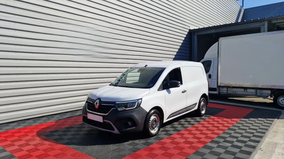 RENAULT Kangoo -
