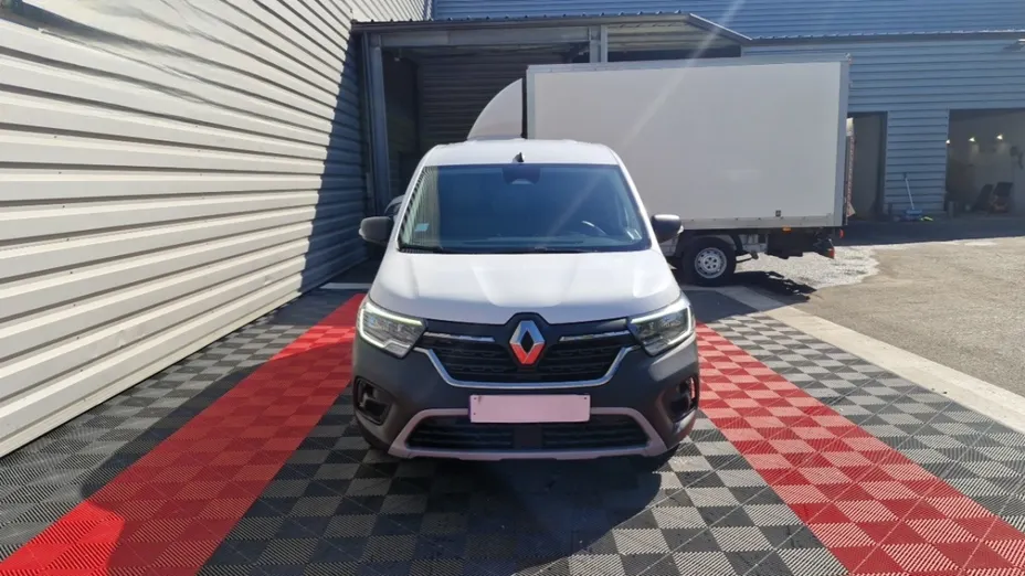 RENAULT Kangoo -