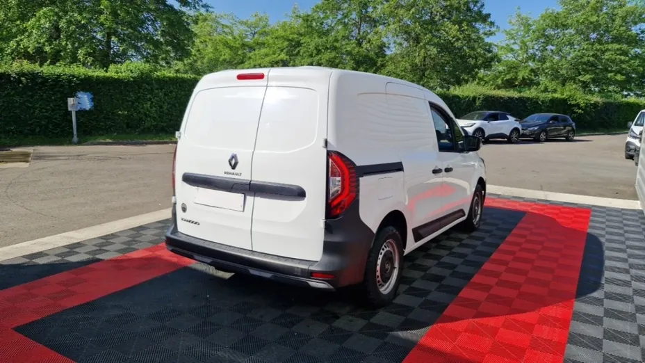 RENAULT Kangoo -
