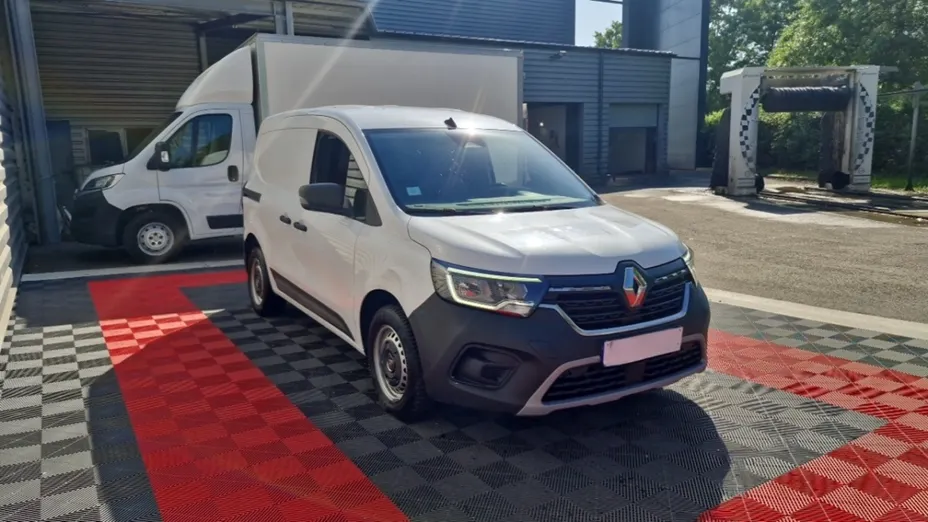 RENAULT Kangoo -