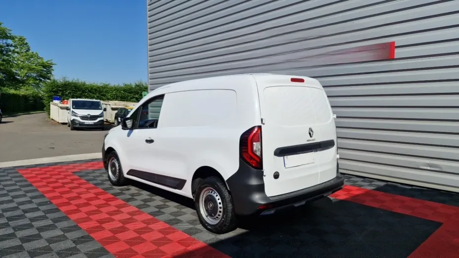 RENAULT Kangoo -