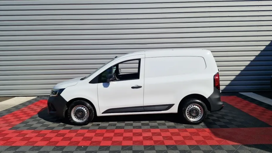 RENAULT Kangoo -