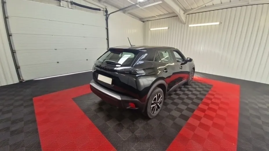 PEUGEOT 2008 -