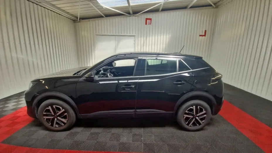 PEUGEOT 2008 -