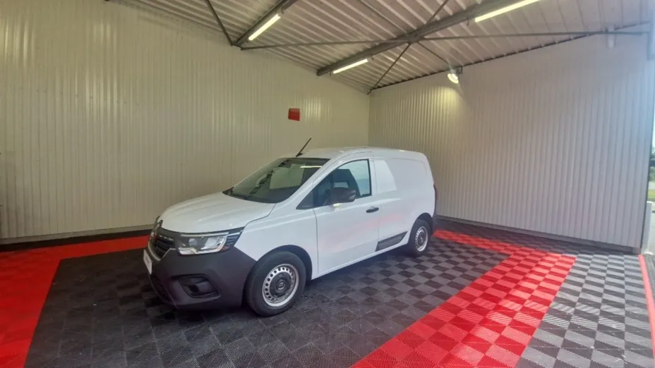 RENAULT Kangoo -