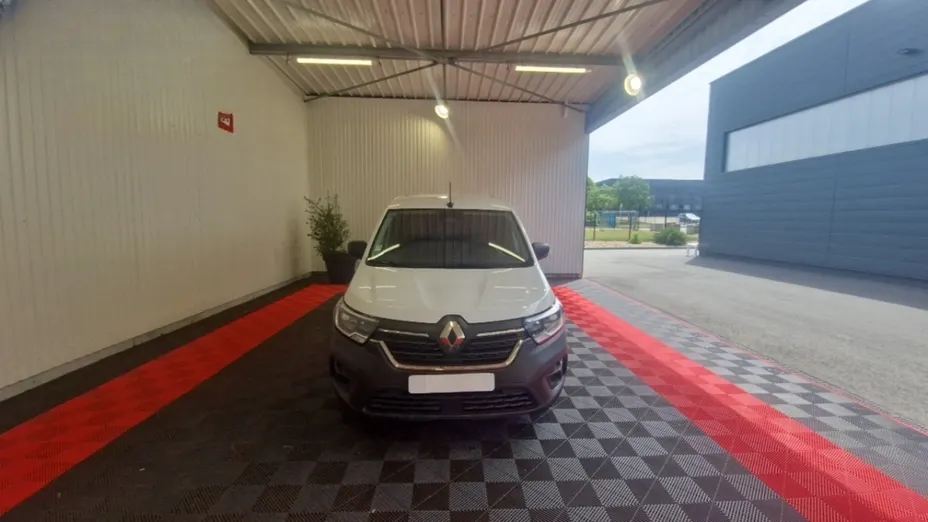 RENAULT Kangoo -