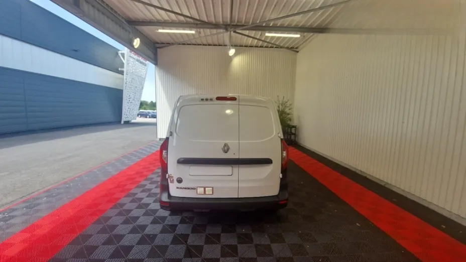 RENAULT Kangoo -