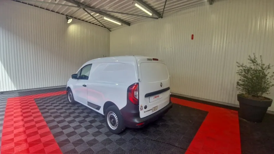 RENAULT Kangoo -