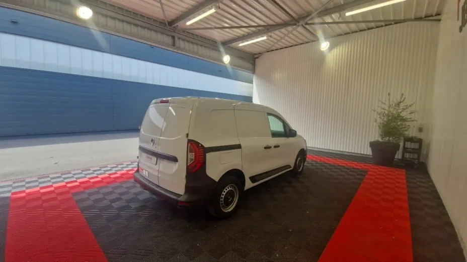RENAULT Kangoo -