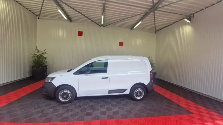 RENAULT Kangoo -
