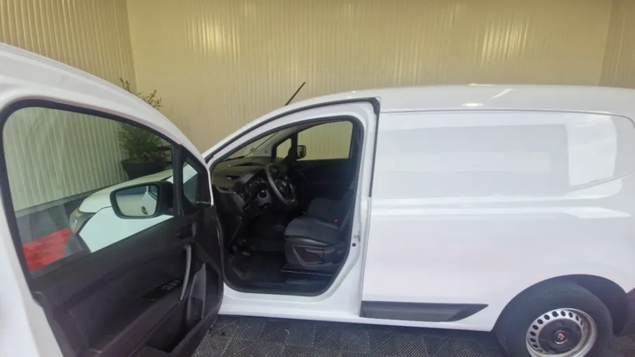 RENAULT Kangoo -