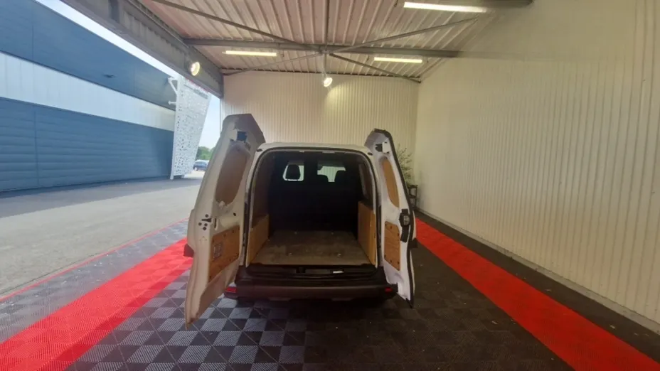 RENAULT Kangoo -