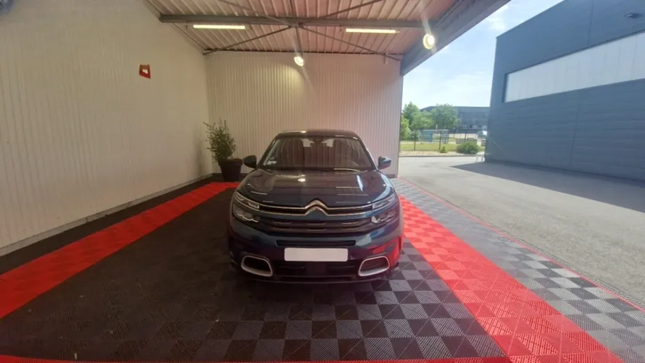 CITROEN C5 Aircross -