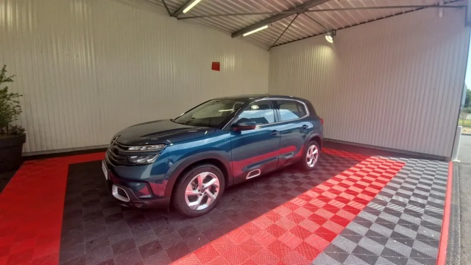 CITROEN C5 Aircross -