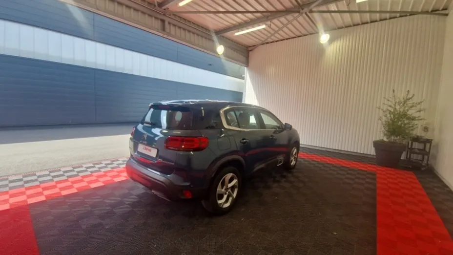 CITROEN C5 Aircross -