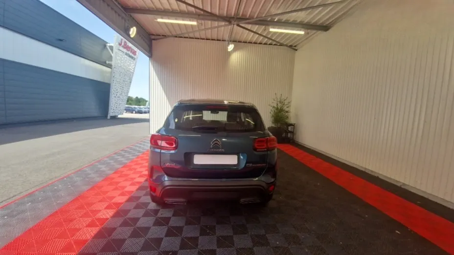 CITROEN C5 Aircross -