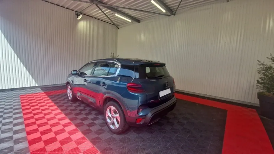 CITROEN C5 Aircross -