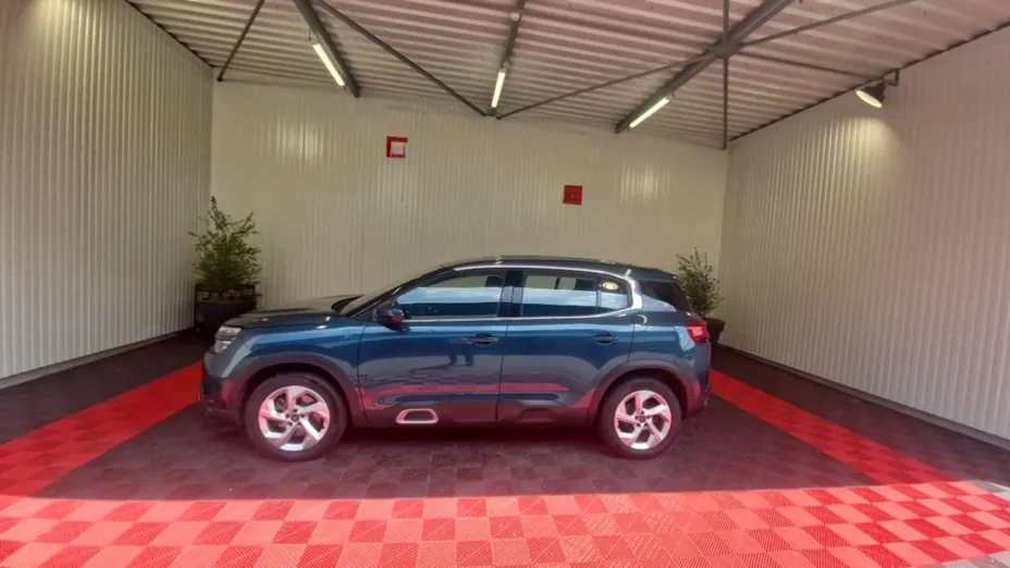 CITROEN C5 Aircross -