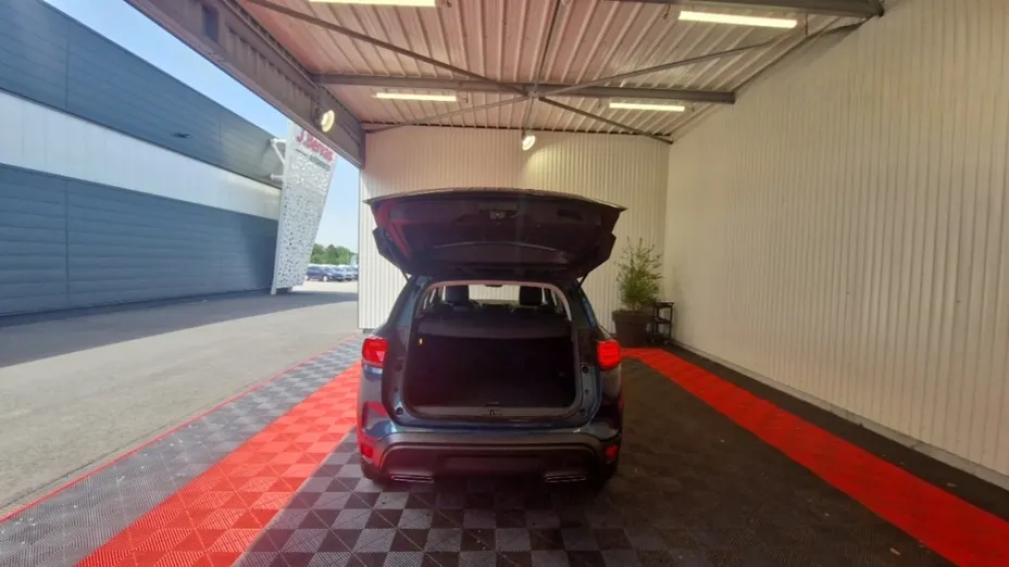 CITROEN C5 Aircross -