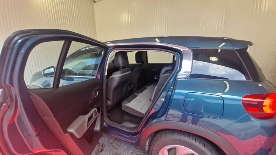 CITROEN C5 Aircross -
