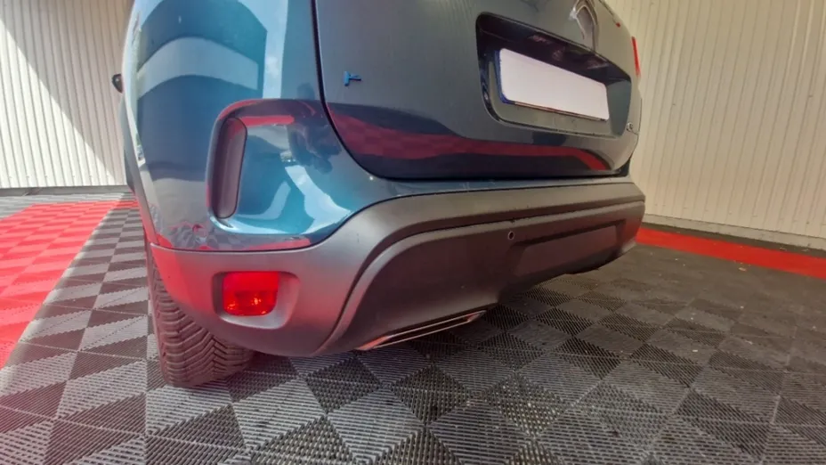 CITROEN C5 Aircross -