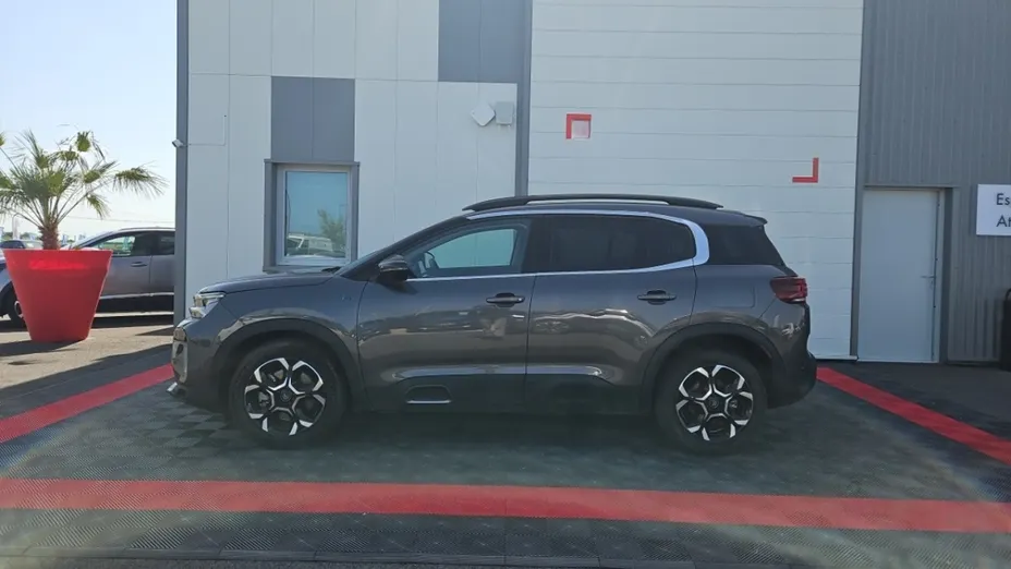 CITROEN C5 Aircross -
