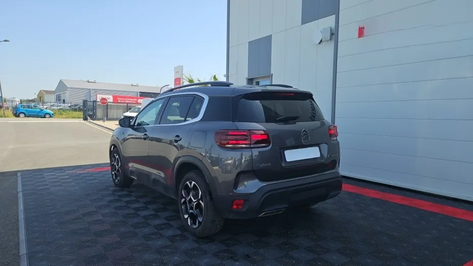 CITROEN C5 Aircross -