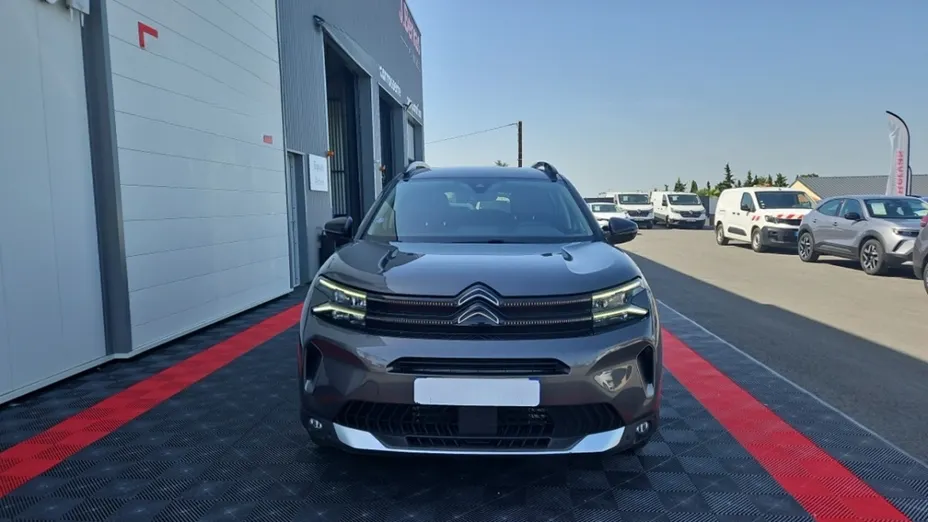 CITROEN C5 Aircross -