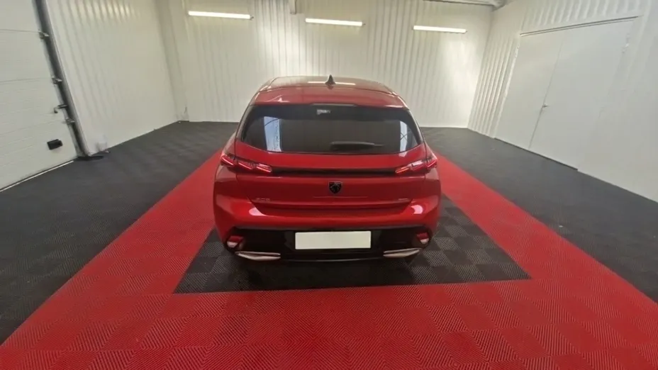 PEUGEOT 308 -
