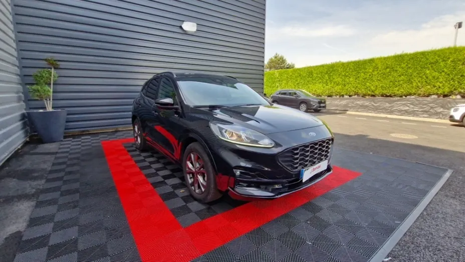 FORD Kuga -