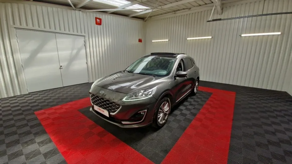 FORD Kuga -