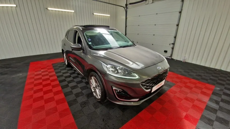 FORD Kuga -