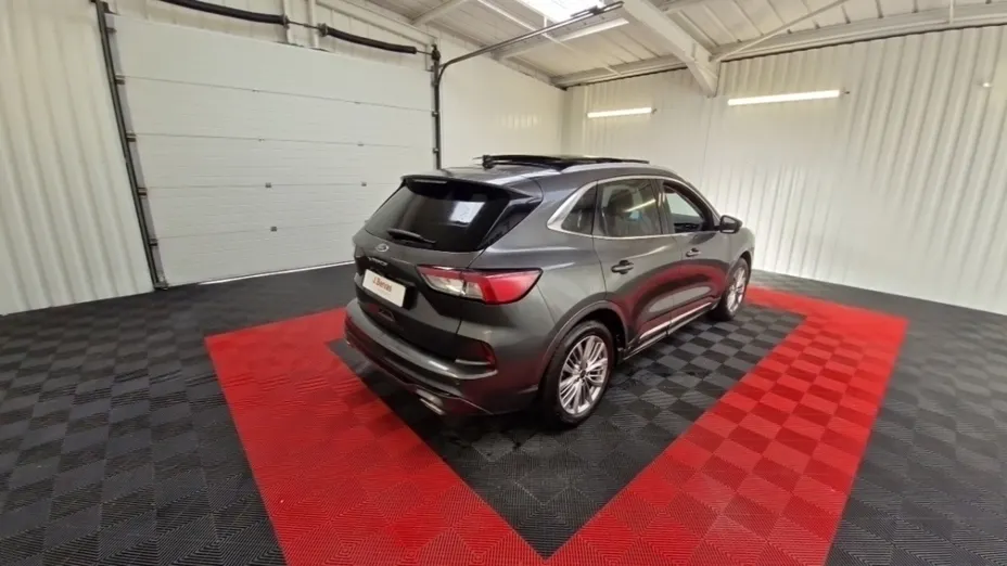 FORD Kuga -