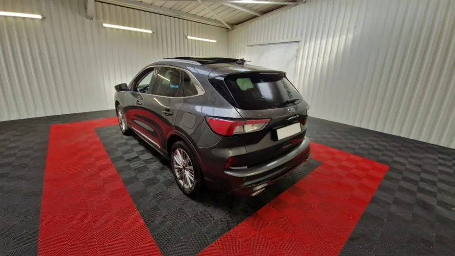 FORD Kuga -