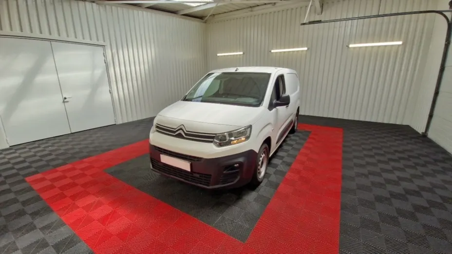 CITROEN Berlingo -