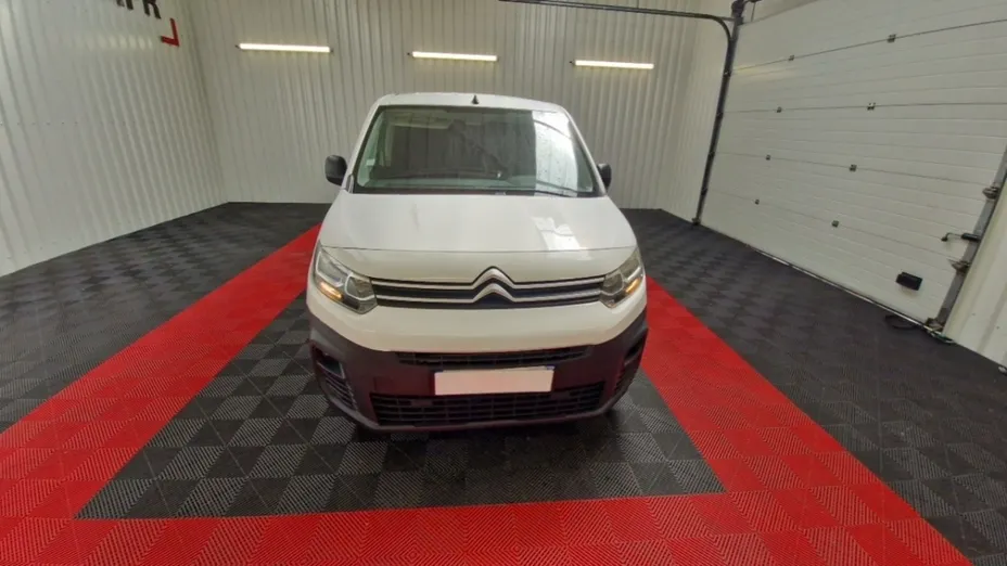 CITROEN Berlingo -