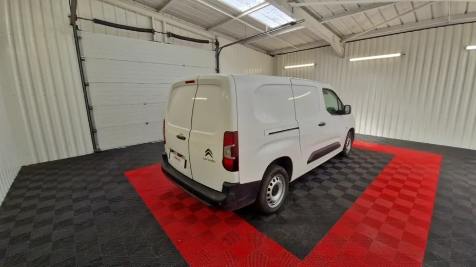 CITROEN Berlingo -