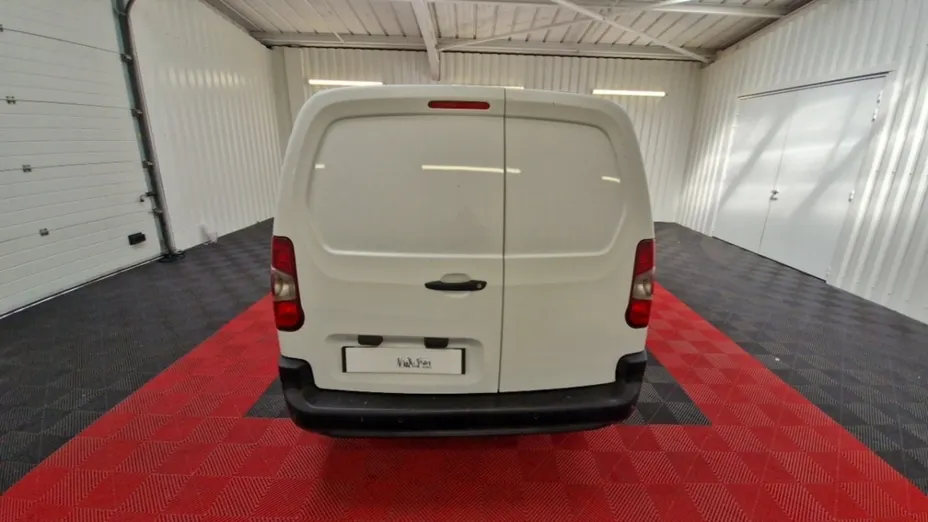 CITROEN Berlingo -