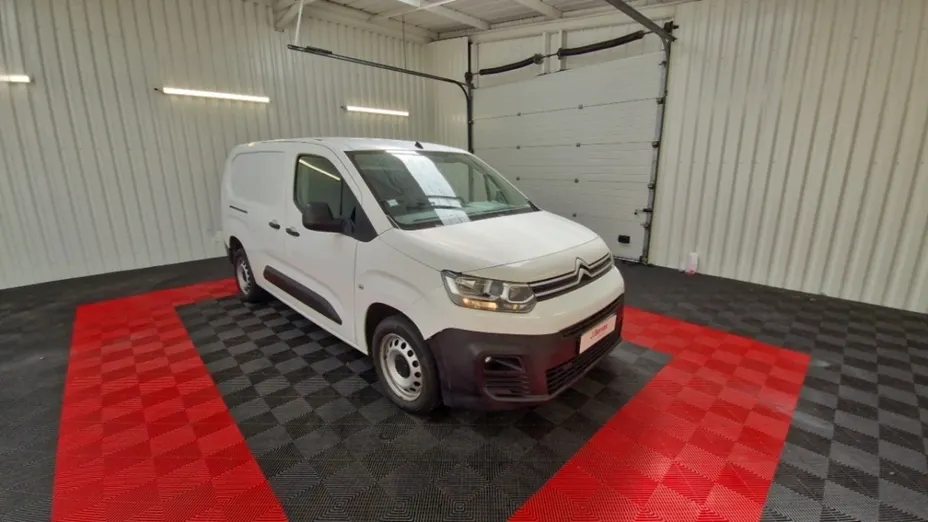 CITROEN Berlingo -