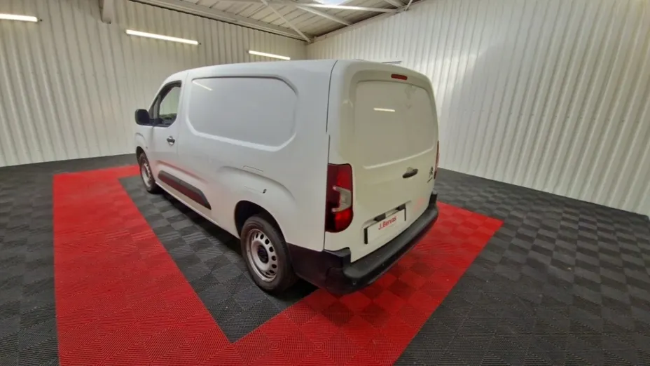 CITROEN Berlingo -