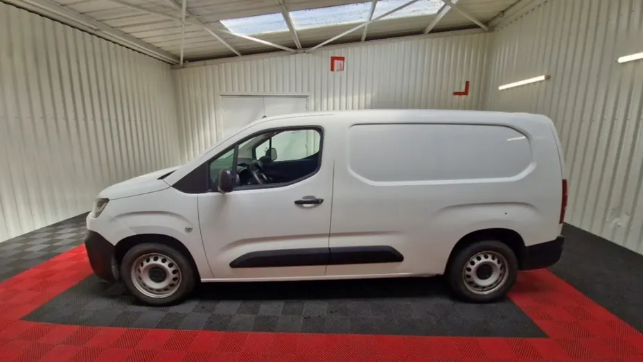 CITROEN Berlingo -