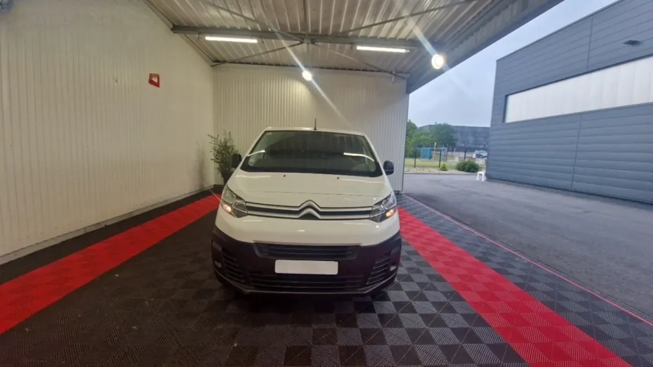 CITROEN Jumpy -